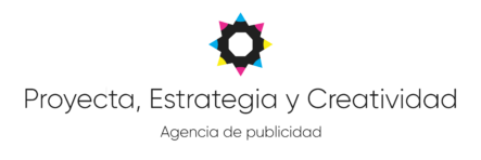 Proyecta, Estratégia y Creatividad